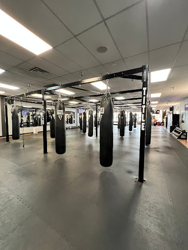 Boxing Gym «Title Boxing Club», reviews and photos, 10318 Willard Way, Fairfax, VA 22030, USA