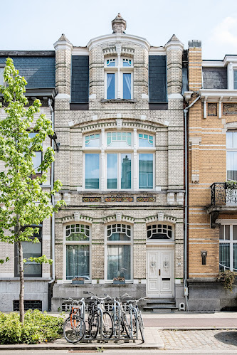 Beoordelingen van Atelier Schrauwen Exclusieve Voordeuren in Antwerpen - Timmerman
