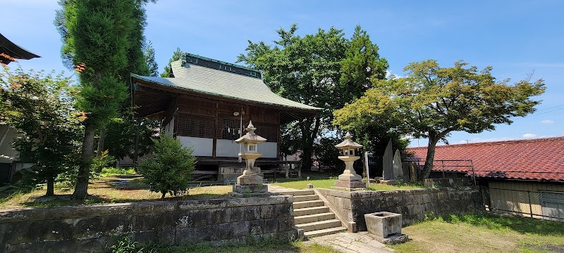 二渡神社