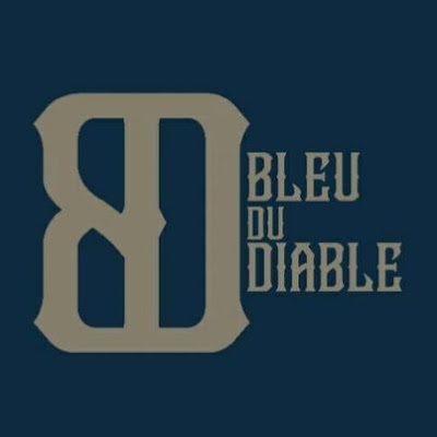 Bleu du Diable - Tatoueur Epinal à Épinal