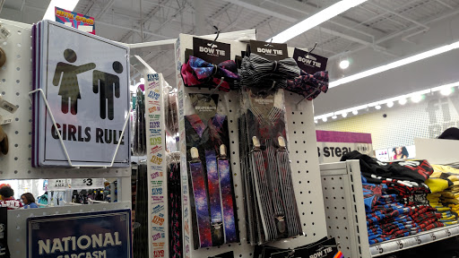 Variety Store «Five Below», reviews and photos, 245 S Stewart Rd, Liberty, MO 64068, USA