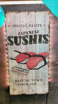 Photos du propriétaire du Restaurant japonais Sushi Time's à Argenteuil - n°6
