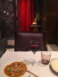 Curry du Restaurant indien Mantra à Mulhouse - n°2