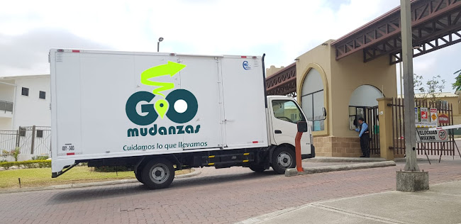 Opiniones de Go Mudanzas en Guayaquil - Servicio de mensajería