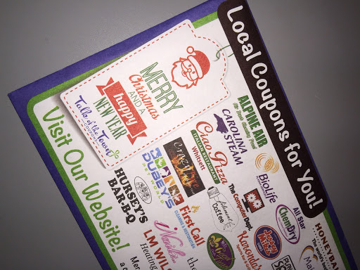 Talk of the Town Coupons ®