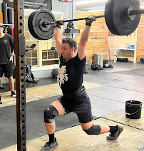 Fortitude CrossFit - Photo 4 - Car repair in Slidell, LA, New Orleans