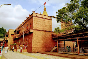 Shri Prati Shirdi Sai Baba Temple, Shirgaon image