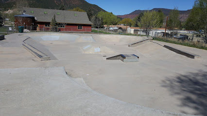 Gypsum Skatepark