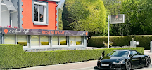Photos du propriétaire du Restaurant gastronomique RESTAURANT L’AS DE TRÈFLE à Bernières-sur-Mer - n°18