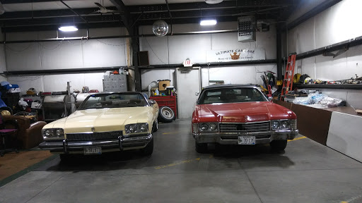 Ultimate Car Care en Portland