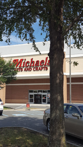 Craft Store «Michaels», reviews and photos, 10510 Northeast Pkwy, Matthews, NC 28105, USA