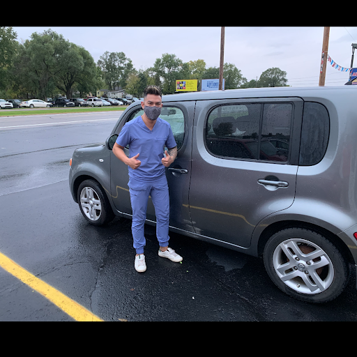 Used Car Dealer «Rite On Auto Sales», reviews and photos, 3640 Ann Arbor Rd, Jackson, MI 49202, USA