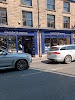 Carnforth Bookshop Logo, Carnforth, United Kingdom, Bookstore
