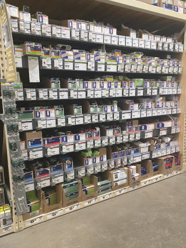 Home Improvement Store «The Home Depot», reviews and photos, 3901 Vineyard Dr, Dunkirk, NY 14048, USA