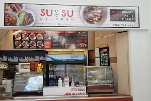 Su&Su kitchen image