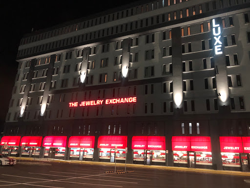Jewelry Store «Woodbridge Jewelry Exchange», reviews and photos, 1 Woodbridge Center Dr, Woodbridge, NJ 07095, USA