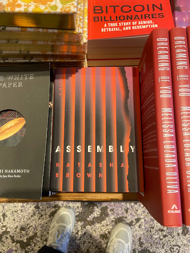 Used Book Store «Spoonbill & Sugartown Books», reviews and photos, 218 Bedford Ave, Brooklyn, NY 11249, USA