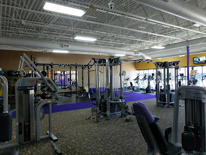 Anytime Fitness - 5580 W Broadway, Crystal, MN 55428