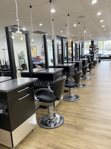 College «Summit Salon Academy - Perrysburg Ohio», reviews and photos, 116 W South Boundary St, Perrysburg, OH 43551, USA