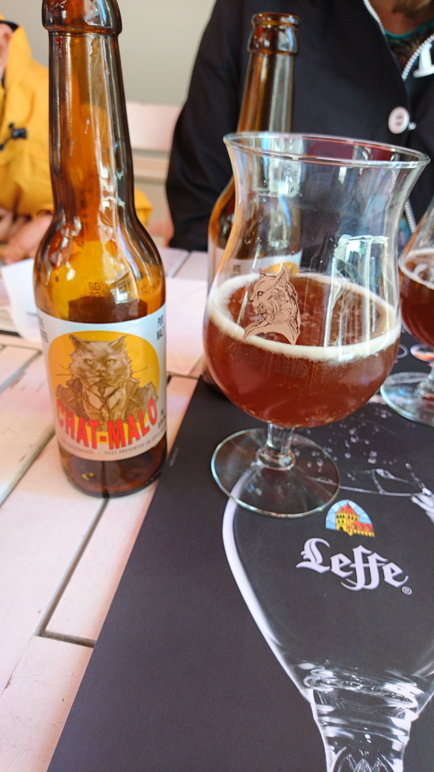 Photo n° 4 de l'avis de Philippe.e fait le 06/08/2017 à 12:16