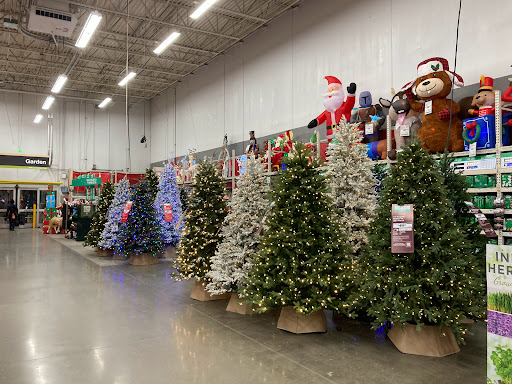 Home Improvement Store «The Home Depot», reviews and photos, 1750 Jonesboro Rd, McDonough, GA 30253, USA