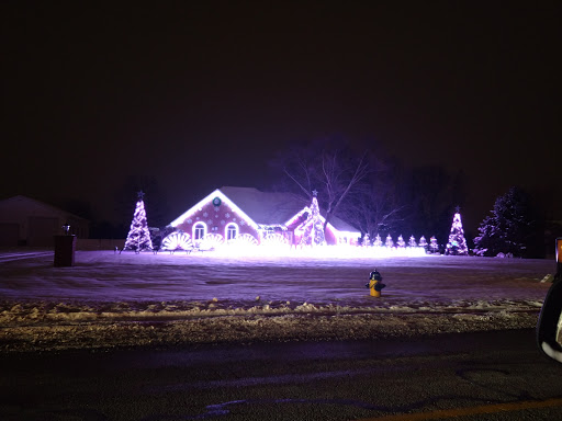American Legion Christ Dunberger Post 537
