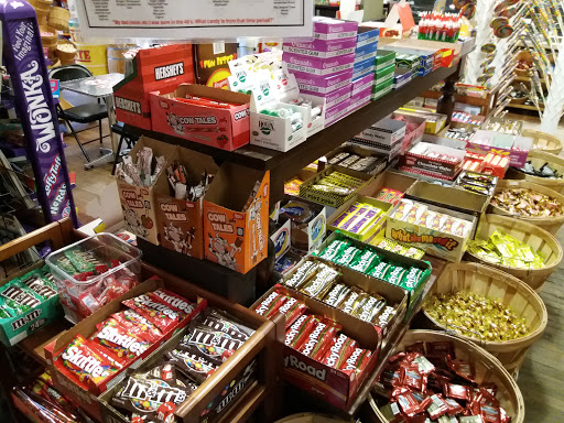 Candy Store «Powells Sweet Shop», reviews and photos, 1020 Court St, San Luis Obispo, CA 93401, USA