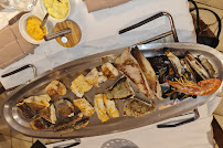 Plats et boissons du Restaurant de fruits de mer Restaurant Gil à Carcassonne - n°4