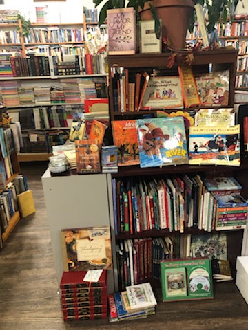 Used Book Store «Born Again Used Books», reviews and photos, 1529 N Union Blvd, Colorado Springs, CO 80909, USA