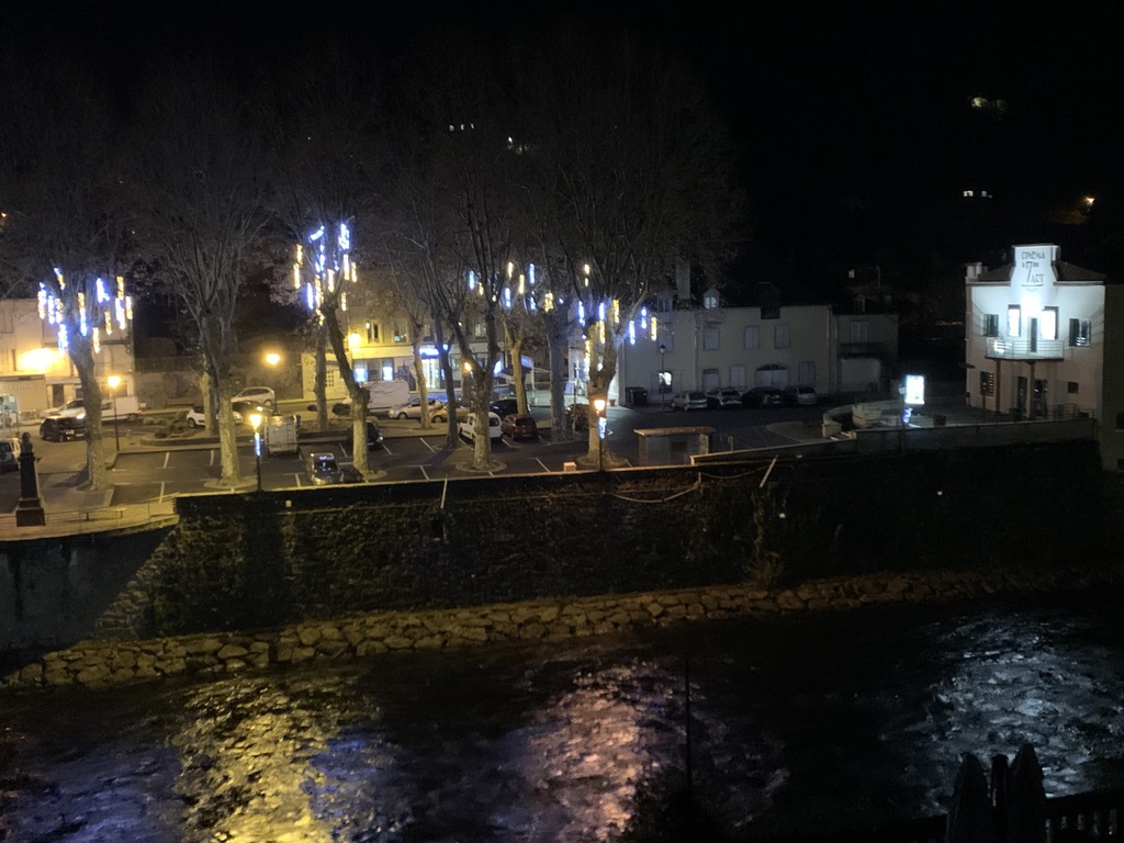 Photo n° 5 de l'avis de MARC.H fait le 10/12/2022 à 11:00
