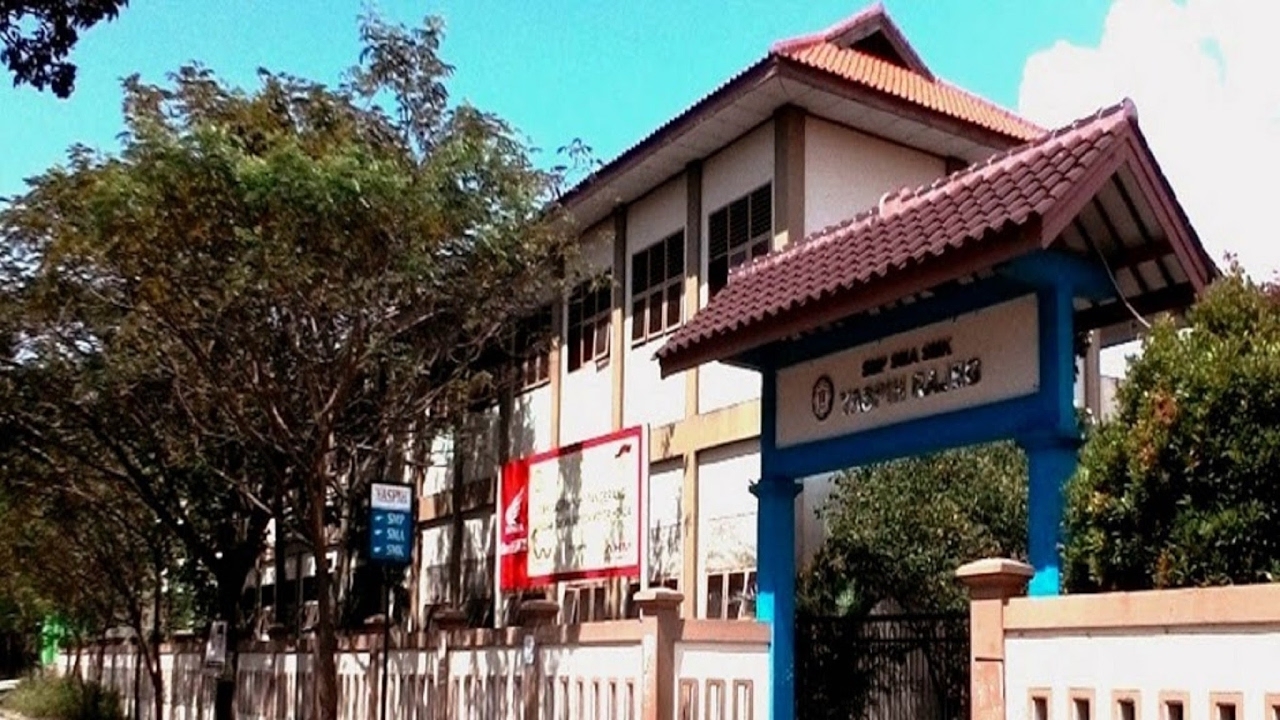 Foto SMA  Yaspih Rajeg, Kab. Tangerang