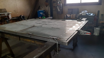 Metallerie Chevalier à La Roche-des-Arnauds