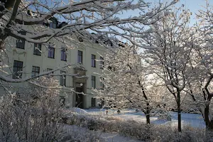 Örnsköldsviks museum och konsthall image