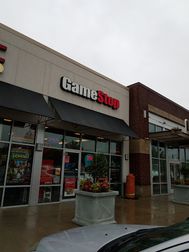 GameStop, 4050 Cascades Blvd, Kent, OH 44240, USA, 