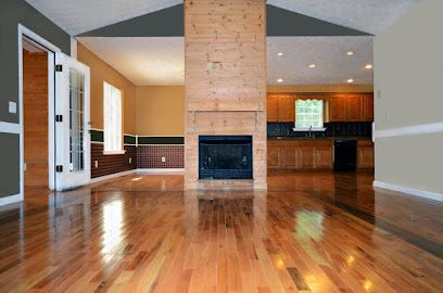 Shamrock Hardwood Flooring