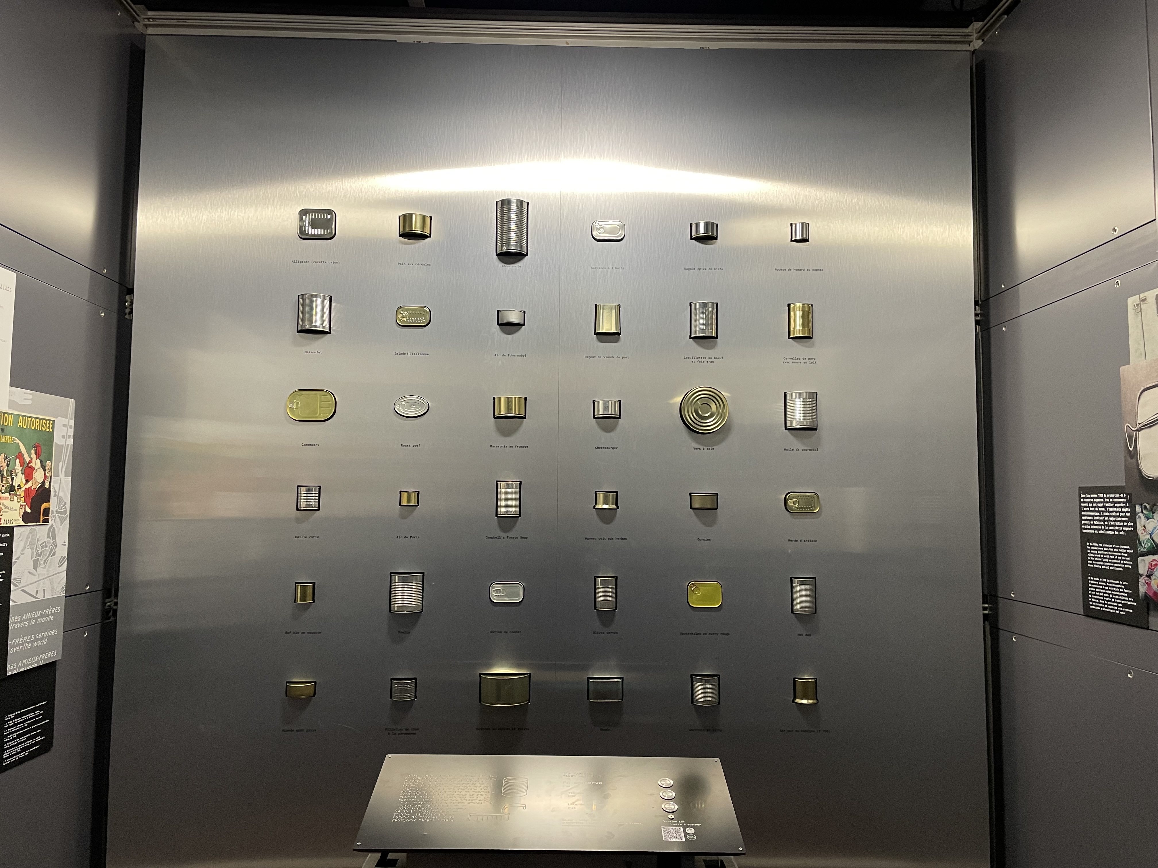 Photo n° 12 de l'avis de Maurice.g fait le 06/11/2022 à 19:13