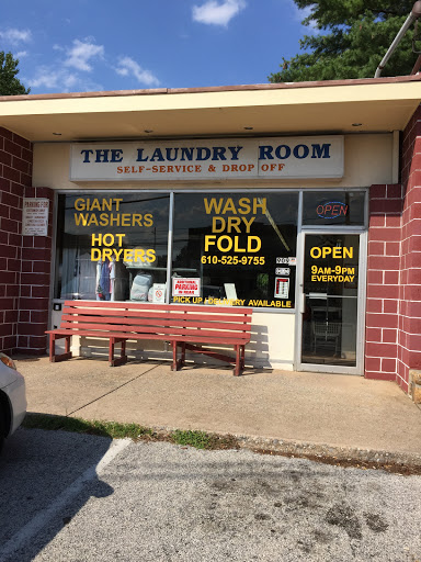 Laundromat «Laundry Room», reviews and photos, 909 Conestoga Rd, Bryn Mawr, PA 19010, USA