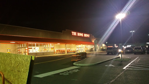Home Improvement Store «The Home Depot», reviews and photos, 116 Walker Ave, West Berlin, NJ 08091, USA