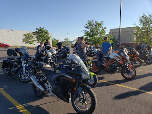 Ice Skating Rink «Wings West», reviews and photos, 5076 Sports Dr, Kalamazoo, MI 49009, USA