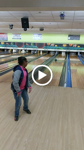 Bowling Alley «Franklin Bowling Center», reviews and photos, 1327 Armory Dr, Franklin, VA 23851, USA