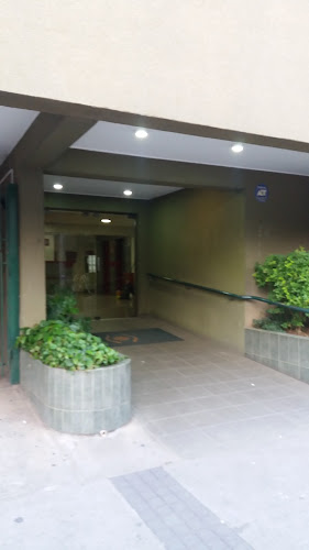 Centro Medico Diagonal - Concepción