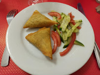 Samoussa du Restaurant indien Curry Café à Toulouse - n°10