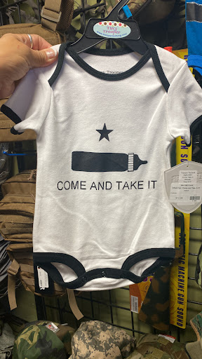 Outdoor Sports Store «SLO CAMP N PACK», reviews and photos, 341 Higuera St, San Luis Obispo, CA 93401, USA