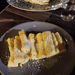 Photo n°2 de l'avis de Stefano.e fait le 17/07/2023 à 04:05 sur le  Ristorante Pizzeria TIRESIA à Castel Sant'Elia