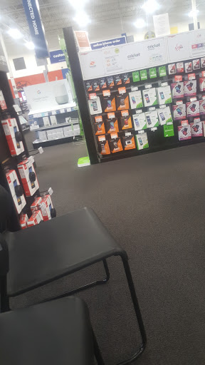 Electronics Store «Best Buy», reviews and photos, 1220 S Duff Ave, Ames, IA 50010, USA