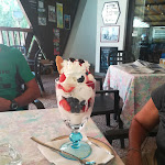 Photo n°1 de l'avis de Cristina.a fait le 17/08/2019 à 13:43 sur le  Bar Gelateria The Jewel Of Giovanazzi Valentino à Spiazzo