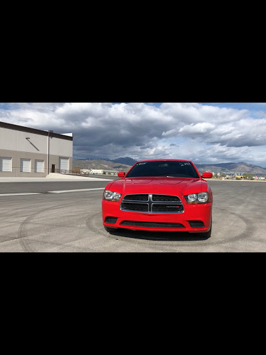 Auto Auction «Utah Public Auto Auction», reviews and photos, 566 Delong St, Salt Lake City, UT 84104, USA