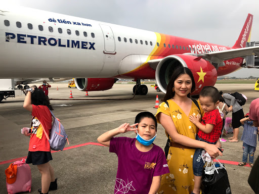 Công Ty Du Lịch Quốc Tế Ánh Sao Mới