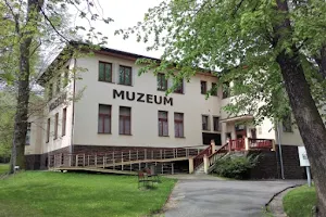 Sládeček history museum in Kladno image