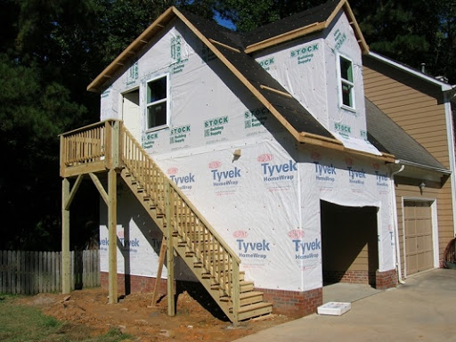 Roofing Contractor «Pro Roofing», reviews and photos, 2558 Canton Rd, Marietta, GA 30066, USA